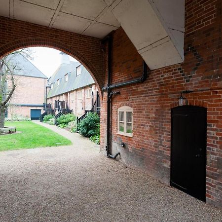 Kiln House, Snape Maltings 호텔 외부 사진