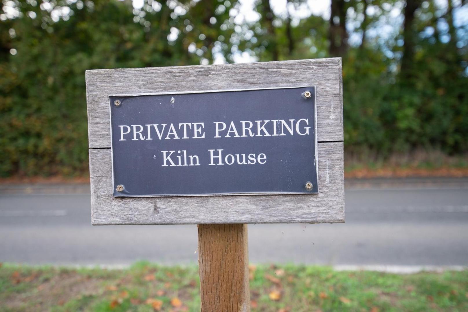 Kiln House, Snape Maltings 호텔 외부 사진