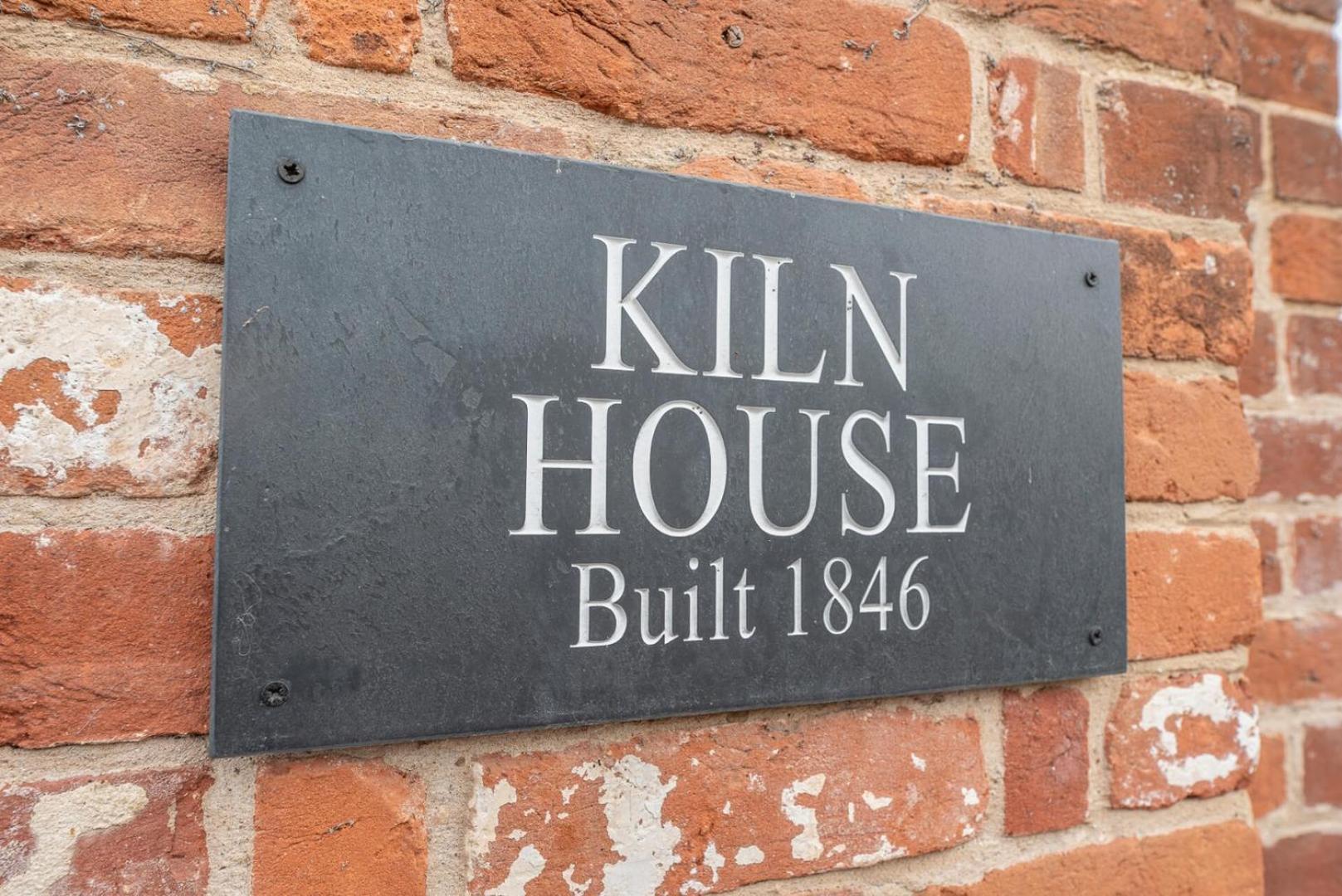 Kiln House, Snape Maltings 호텔 외부 사진